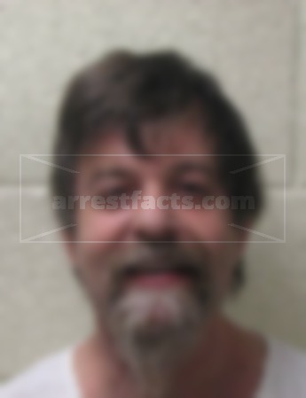 Anthony Wayne Mcginnis