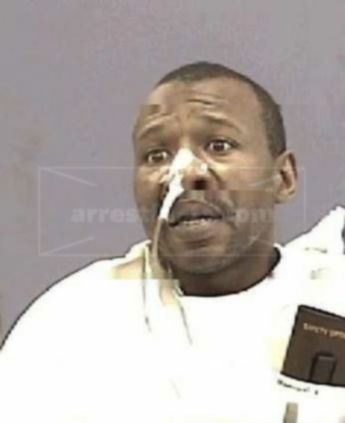 Harvey Lee Davis