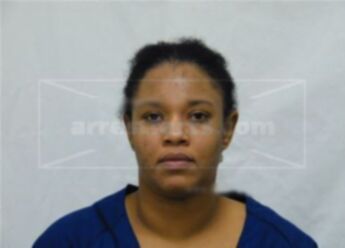 Marquisha Simone Green