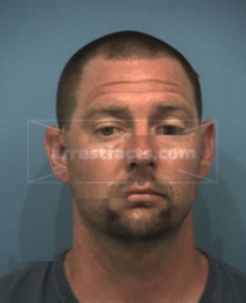 Justin Marvin Peterson