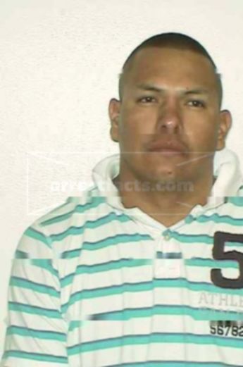 Gildardo Lazaro Toledo