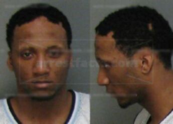 Johnathan Williams