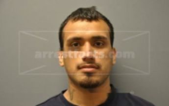 Blas Orlando Ibarra Jr.