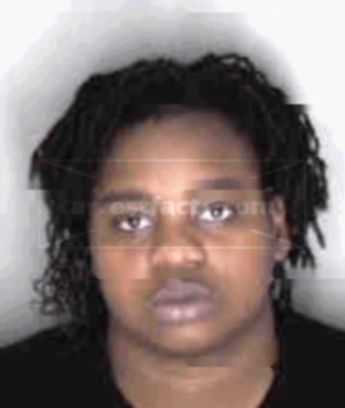 Ashley Renee Jordan