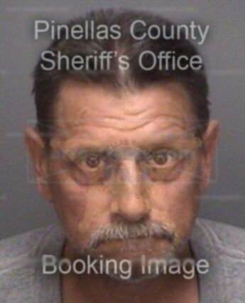 Paul Kendall Barber
