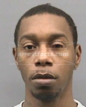 Antwaun Ronnero Gould