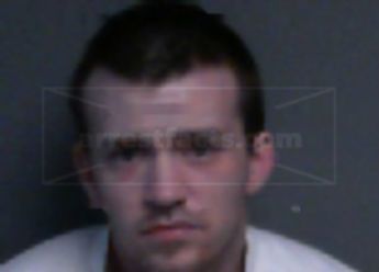 Joshua Lee Martin