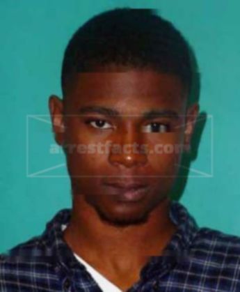 Marquis D Pennington
