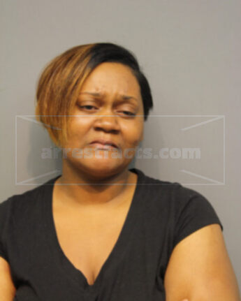 Latanya R Benford