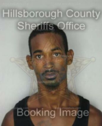 Timothy Laviel Jackson