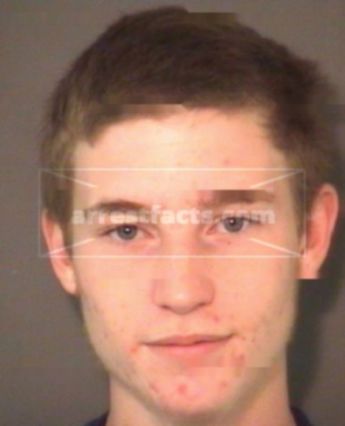 Wesley Paul Hargett