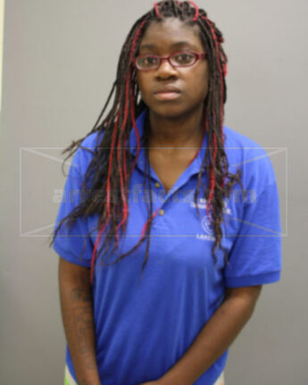 Tonette D Venable