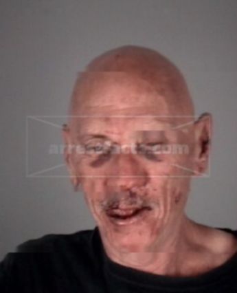 Gerald Richard Leonhard