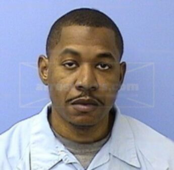 Antoine Moseley