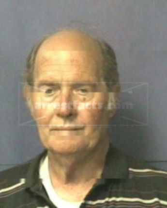 Charles R Apperson