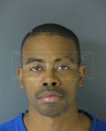 Kevin Lawrence Hardwick