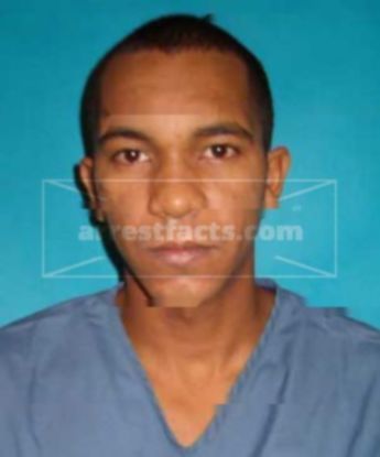 Jarvis Demetrich Williams