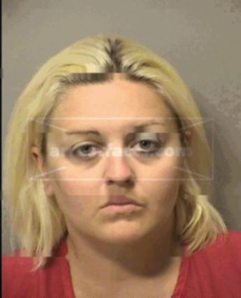 Carissa Leanne Timm