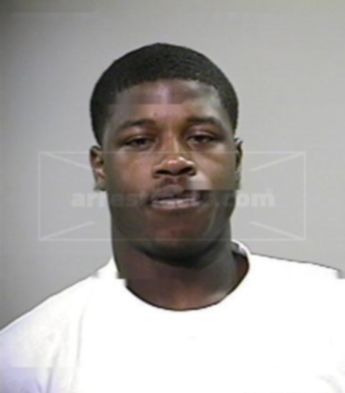 Anthony Wayne Bush