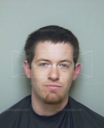Justin Lee Marrs