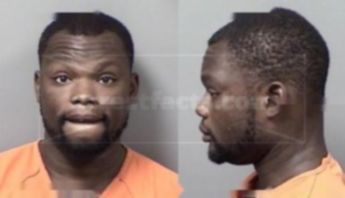 Anthony Darnell Schaeffer