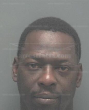 Donald Dwayne Jones