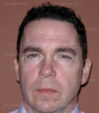 Patrick Donald Galvin