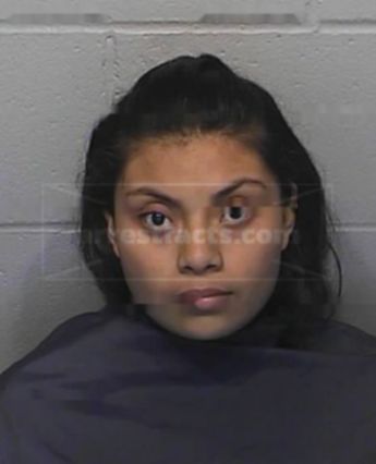Sidney Jenny Hernandez