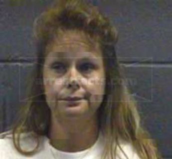 Janet Faye Dobson
