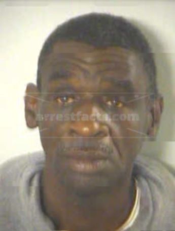 Clarence Sterling
