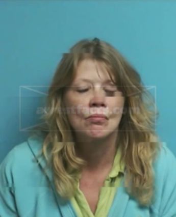 Lorrie Lynn Perea