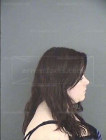 Alexandria Nicole Glazener