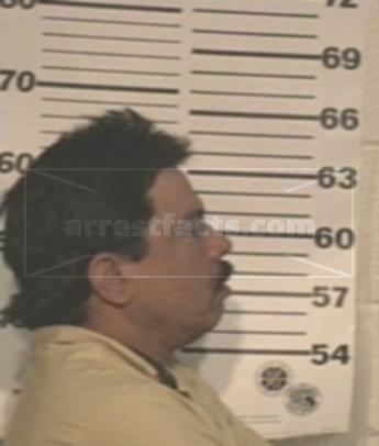 Jorge Hiram Mata Garcia