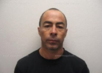 Vince Grant Griego