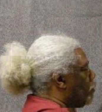 Tyrone Johnson