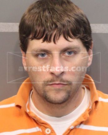 Joshua Aaron Moore