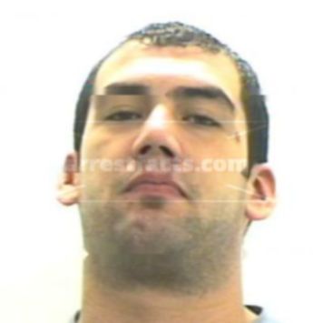 Christopher Shelton Cook