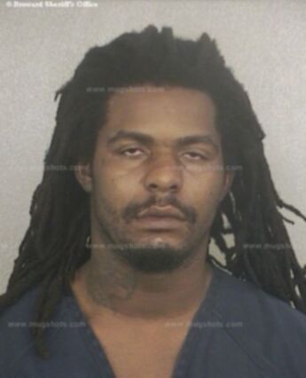 Vaughn Jerod Dawson