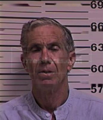 Jerry Daniel Durden