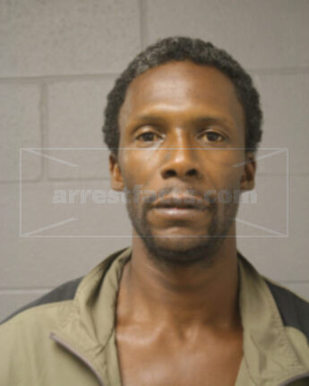 Eddie J Reynolds