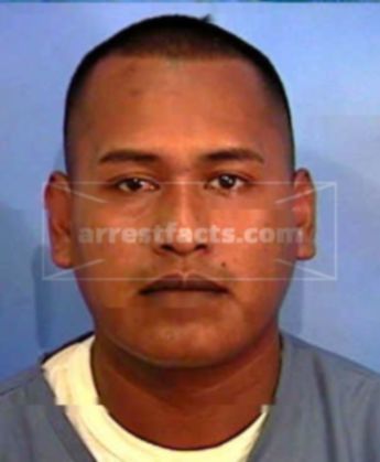 Jose Hugo Azua