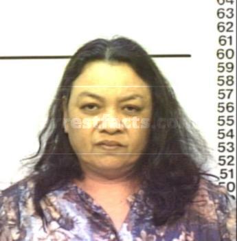 Allma Rosa Newton