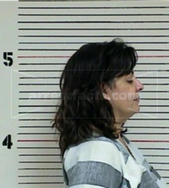 Monica Bustamante