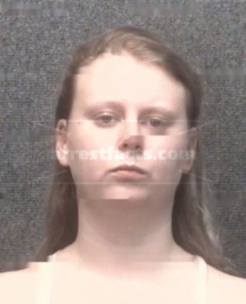 Kelsey Jordan Woodlief