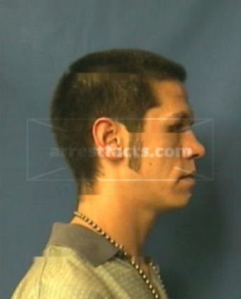 Brandon R Melott