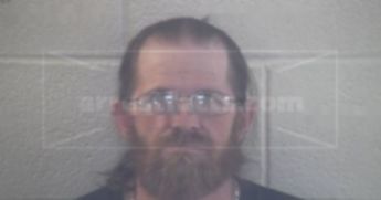 Charles Frank Ashcraft