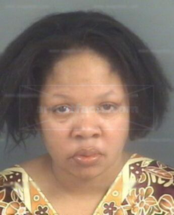 Altina Harnette Ford