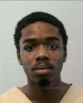 Keion L Daniels