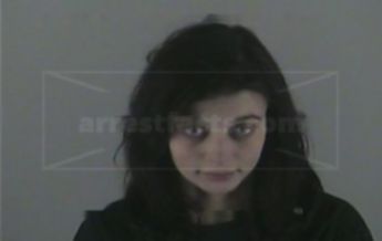Mckenzie Jo Eggleston