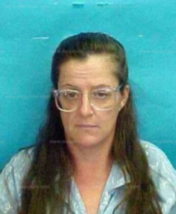Christina Mary Foit